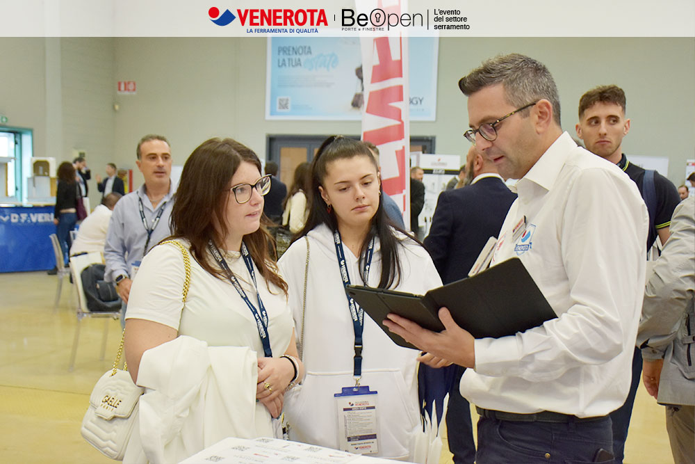 BeOpen 2023
