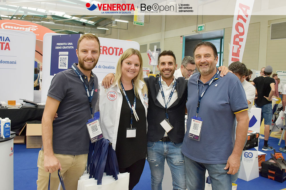BeOpen 2023