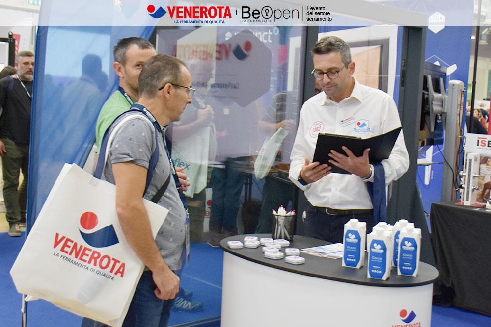 BeOpen 2023